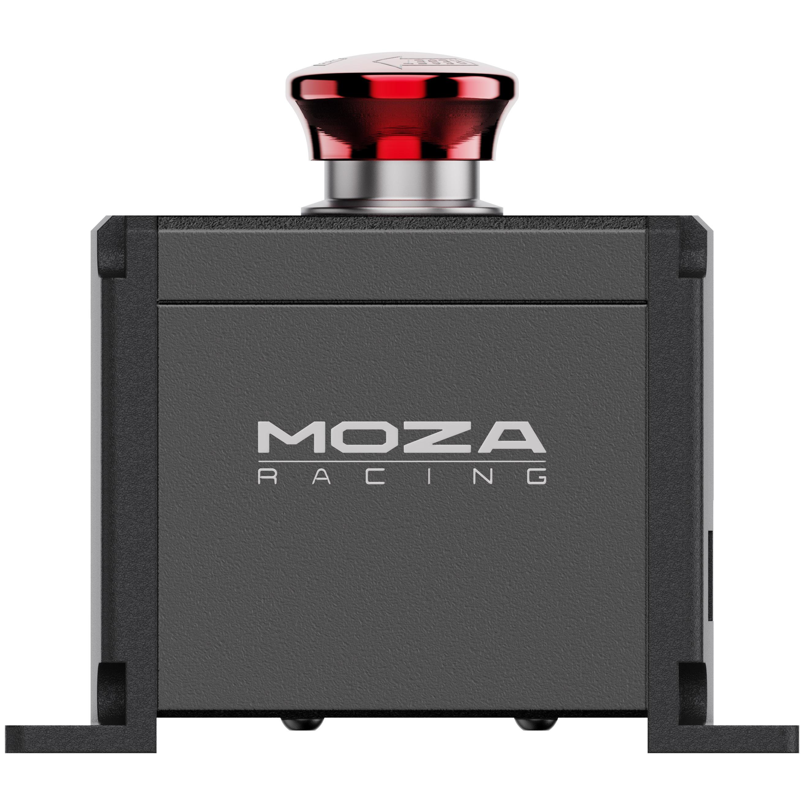 Moza Racing RS063 accessorio di controller da gaming Pulsante