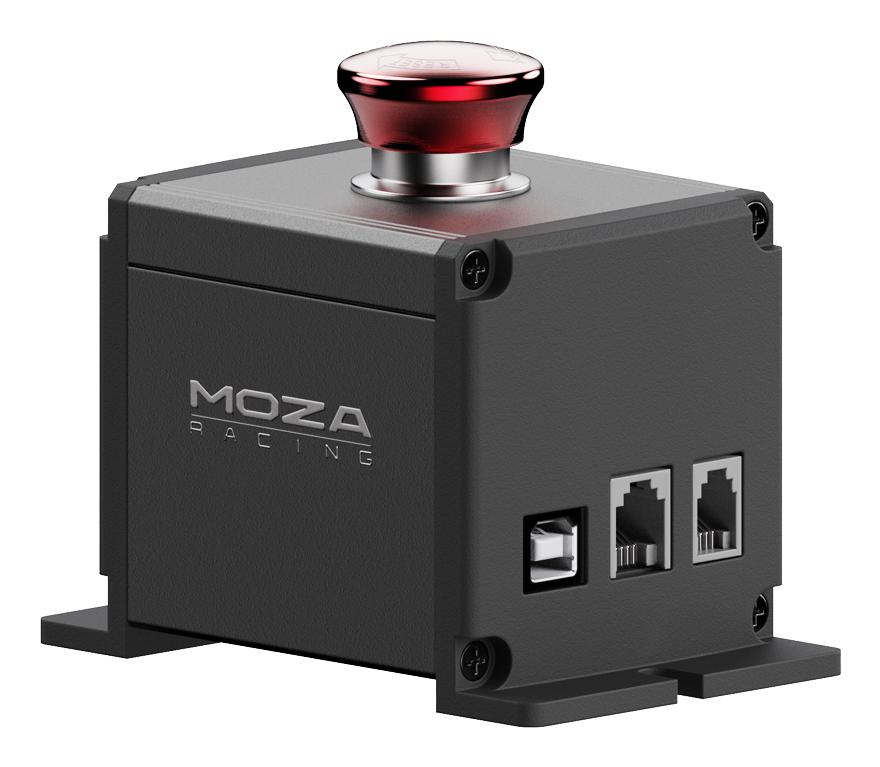 Moza Racing RS063...