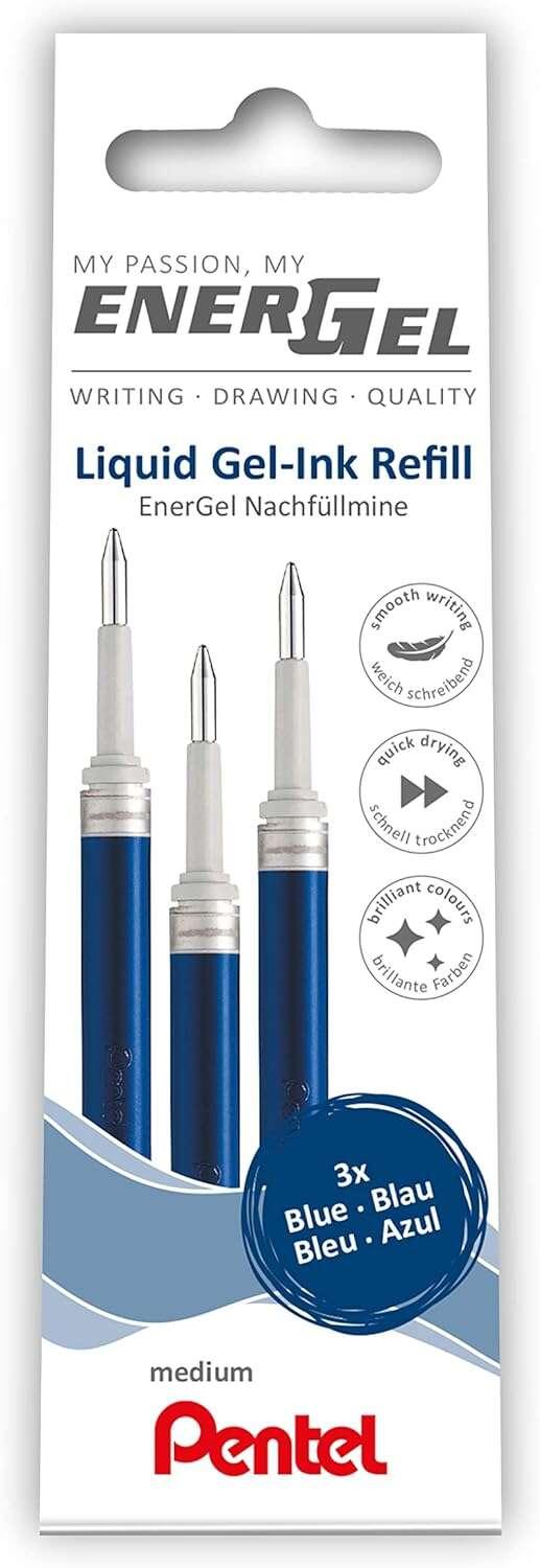 Pentel EnerGel