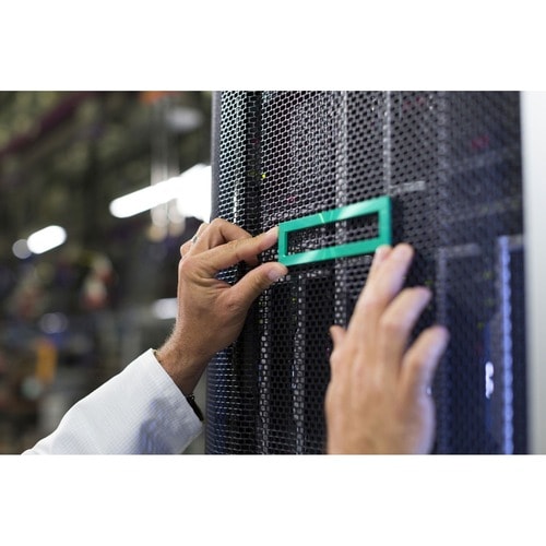 HPE DL38X GEN10 PREM 2SFF...