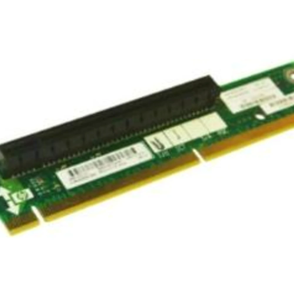 HPE DL38X Gen10 x16 x16 Riser