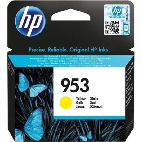 HP CARTUCCIA ORIGINALE 953...