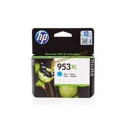 HP Cartuccia inchiostro ciano originale ad alta capacità 953XL