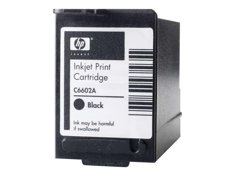 HP - 18 ml - nero -...