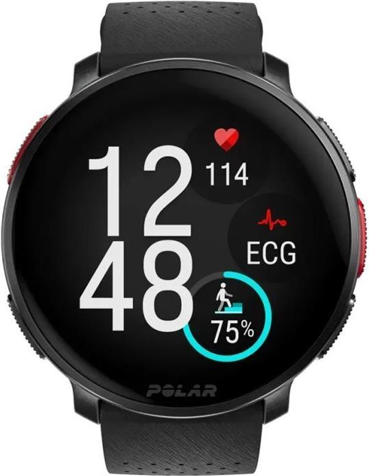 Polar Vantage v3 *Black *