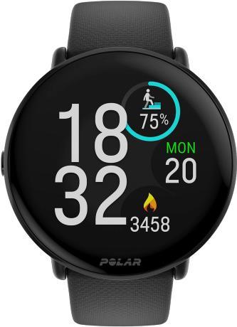 Polar Ignite 3 Titanium...