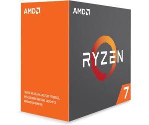 Ryzen7 1800X4GHz-AM4