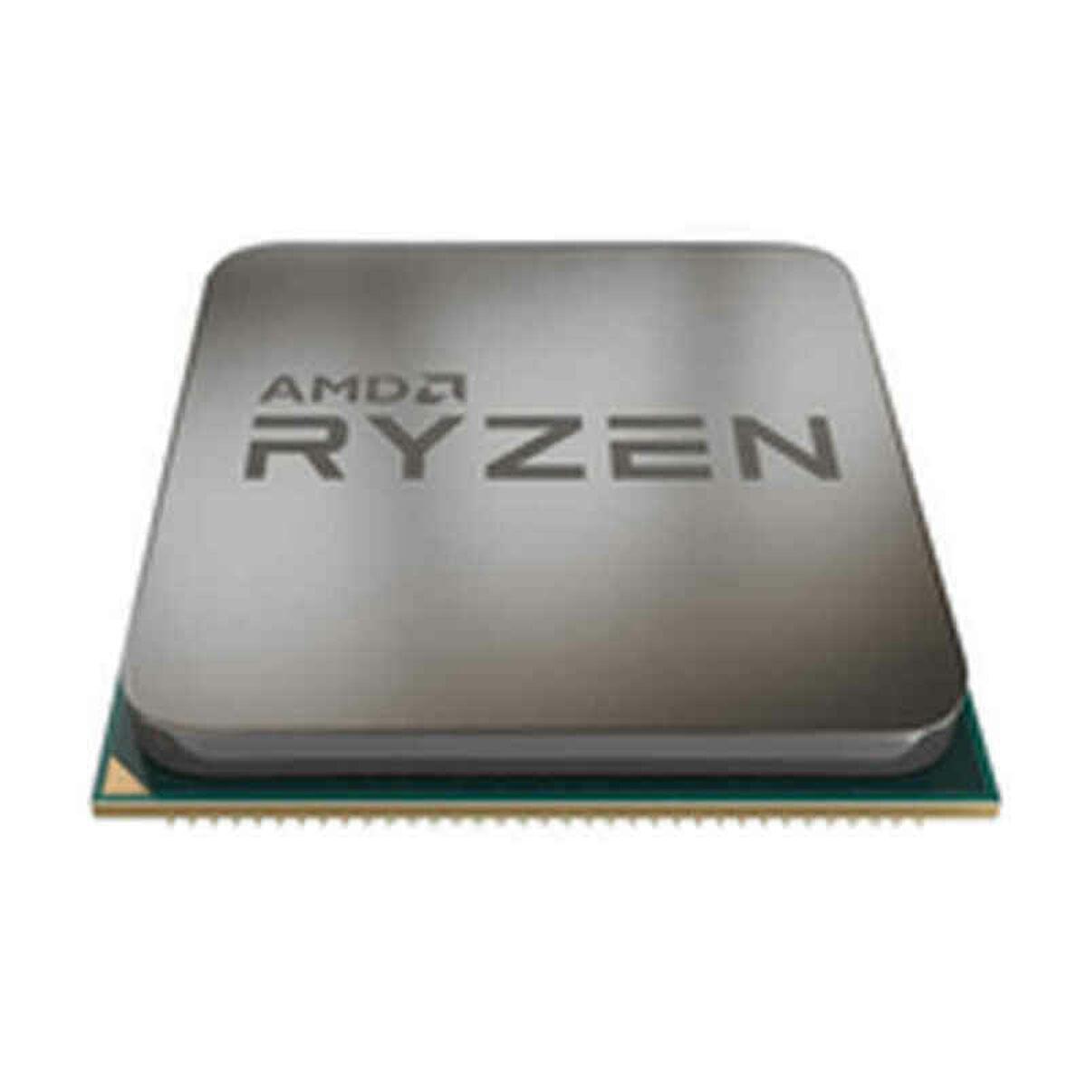 Sockel AM4 (PGA) Codename Matisse TDP 105W (max. 85C) Kerne 8 Threads 16 Basistakt 3.90GHz Turbotakt 4.50GHz Speichercon