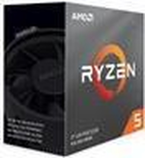 Processore AMD Ryzen 5...