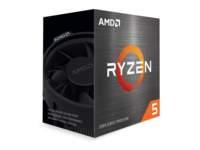 Ã¢â‚¬Â¢ (Up to 4.6GHz) 6 Cores (12 Threads) Ã¢â‚¬Â¢ 32MB L3 Cache Ã¢â‚¬Â¢ Sockel: AM4
