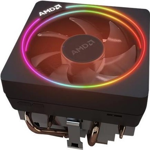 AMD Wraith Prism -...