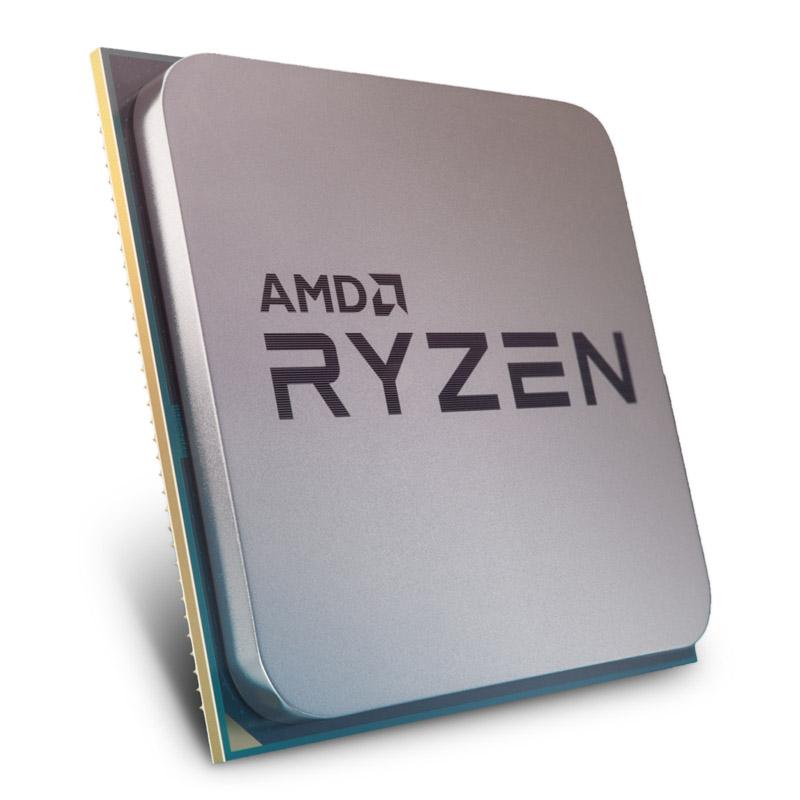 CPU AMD RYZEN 3 4100 3.80 GHz 4 CORE 4MB SKT AM4 - 100-100000510BOX