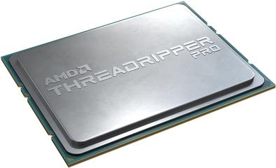 AMD Ryzen Threadripper PRO 5975WX processore 3,6 GHz 128 MB L3 Scatola (THREADRIPPER PRO 5975WX SP3 - 4.5GHZ SKT SWRX8 144MB 28