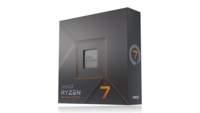CPU AMD RYZEN 7 7700X 4.50 GHz 8 CORE 40MB SKT AM5 - RADEON GRAPHICS - NO DISSIPATORE - 100-100000591WOF