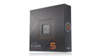 Formfaktor AMD Ryzen 5 7600X Anz. der Kerne 6 Anz.d.Threads 12 Cache-Speicher 32 MB Geeignete Sockel Socket AM5 Support Gar