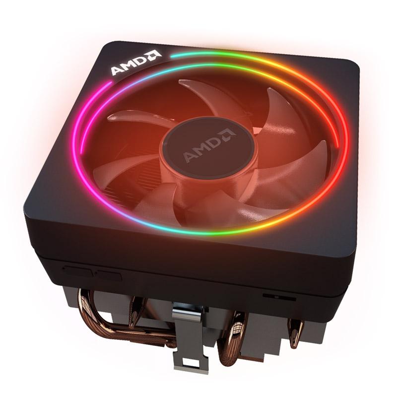 CPU AMD RYZEN 7 7700 5.30 GHz 8 CORE 40MB SKT AM5 - RADEON GRAPHICS -100-100000592BOX