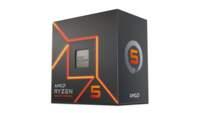Formfaktor AMD Ryzen 5 7600 Anz. der Kerne 6 Anz.d.Threads 12 Cache-Speicher 32 MB Geeignete Sockel Socket AM5 Basisfrequen