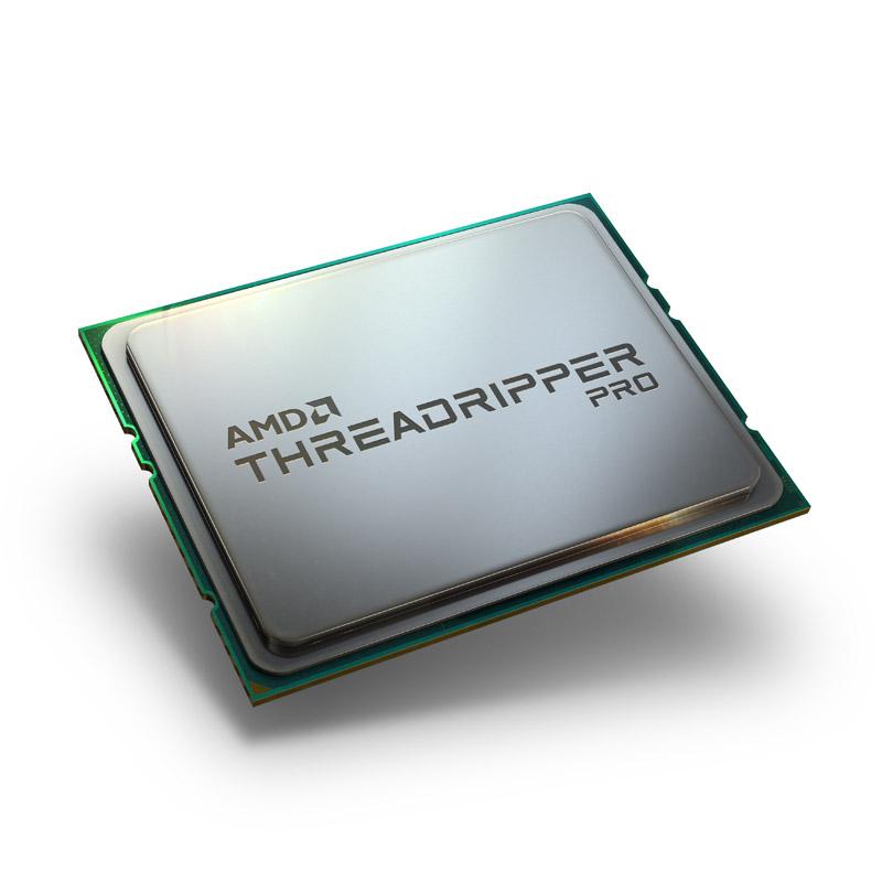 AMD Ryzen Threadripper PRO 5955WX processore 4 GHz 64 MB L3 Scatola [100-100000447WOF]