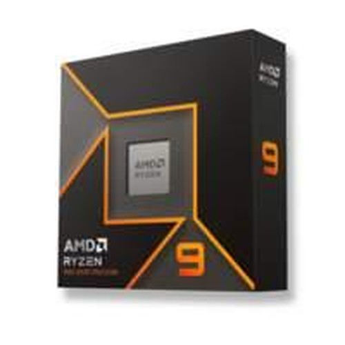 AMD Ryzen 9 9900X...