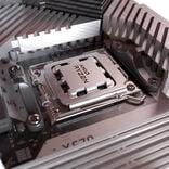 AMD Ryzen 9 9950X3D processore 4,3 GHz 144 MB L2 & L3 Scatola (CPU AMD RYZEN 9 9950X3D / AM5 / WOF AMD Ryzen 9 9950X3D [16/32x