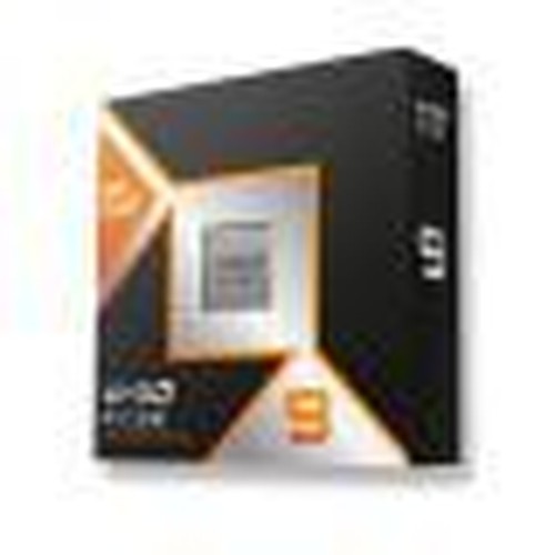 AMD Ryzen 9 9950X3D...