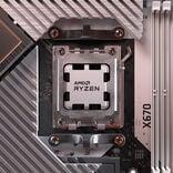 AMD Ryzen 9 9900X3D 12 Core AM5 Processor with Radeon Graphics, 24 Threads, 4.4GHz up to 5.5GHz Turbo, 140MB Cache, 120W, No Co