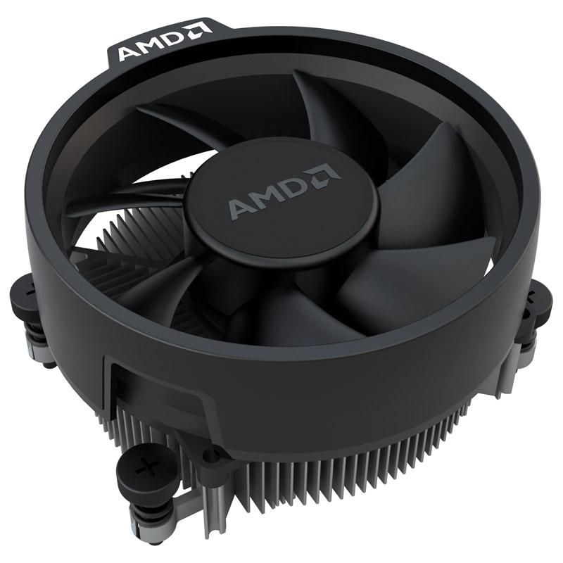 AMD Ryzen 5 5500GT Box