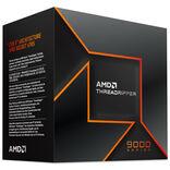 AMD Ryzen Threadripper 9980X 5.4GHz Box