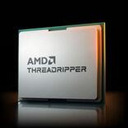 AMD Ryzen Threadripper 9970X 5.4GHz Box
