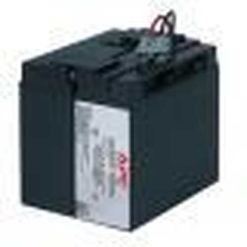 APC RBC7 batteria UPS Acido...