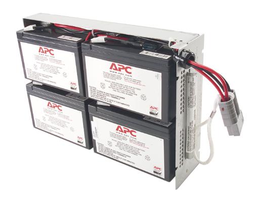 APC RBC23 batteria UPS...