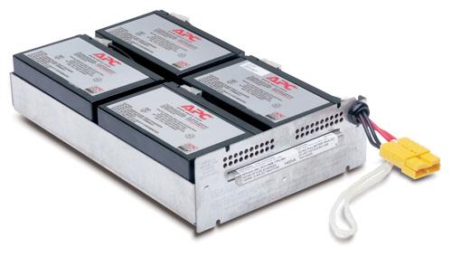 APC RBC22 batteria UPS...