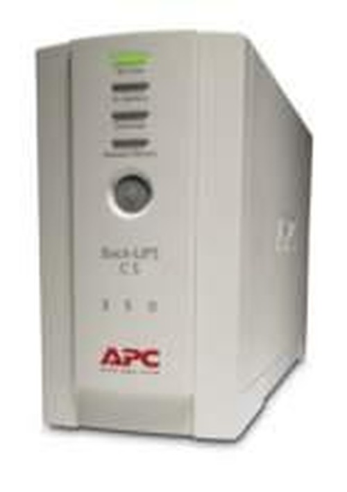 APC Back-UPS gruppo di...