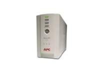 APC Back-UPS gruppo di continuitÃ  (UPS) Standby (Offline) 0,5 kVA 300 W 4 presa(e) AC