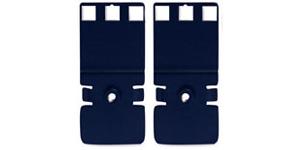 APC AR8150BLK porta accessori