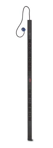 RACK PDU BASIC ZERO U.16A