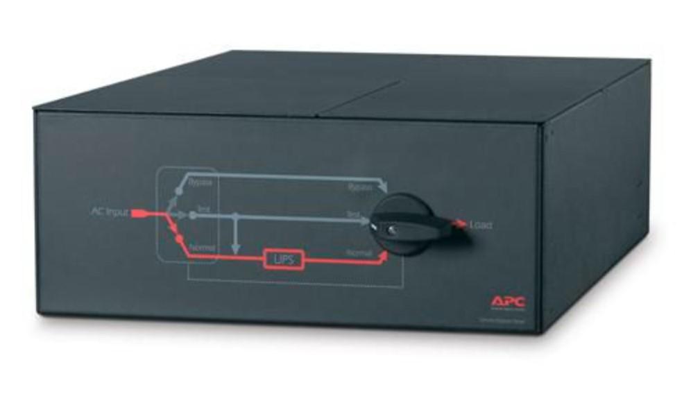 APC SBP10KRMI4U pannello di...