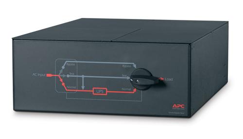 APC SBP16KP pannello di bypass di manutenzione (MBP)
