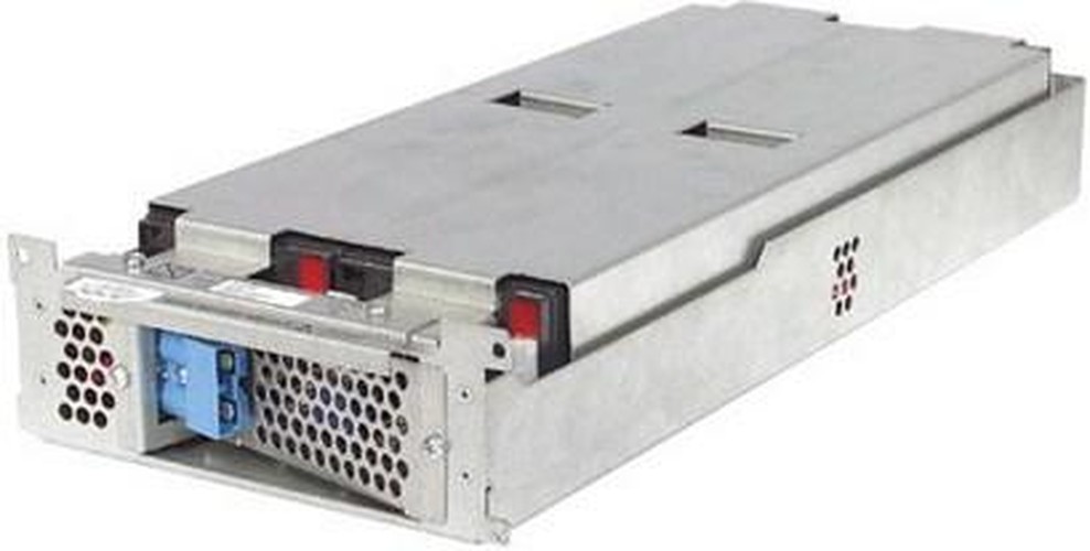 REPLACABLE BATTERY