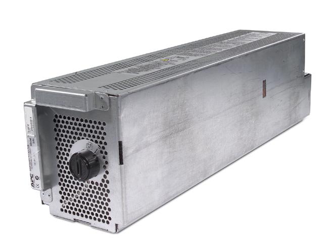 SYMMETRA LX 4KVA BATT. MOD