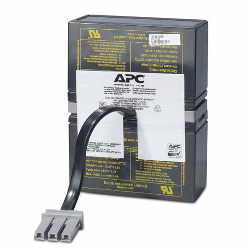 APC RBC32 batteria UPS...
