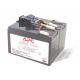 REPLACABLE BATTERY