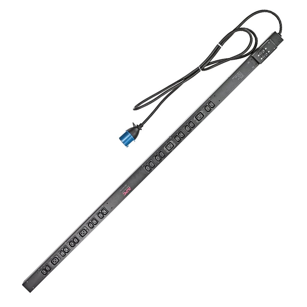 APC RACK PDU. BASIC. ZERO...