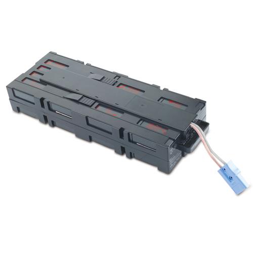 REPLACABLE BATTERY