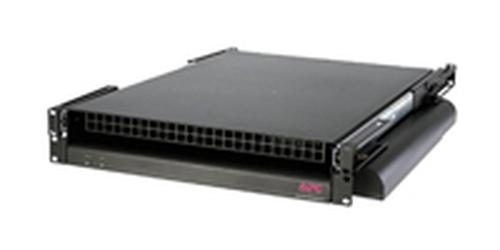 RACK SIDE AIR DISTRIBUTION 2U