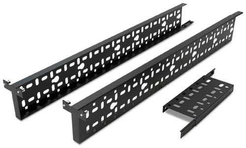APC AR7505 porta accessori Pannello di gestione del cavo