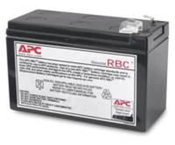 APC APCRBC110 batteria UPS...