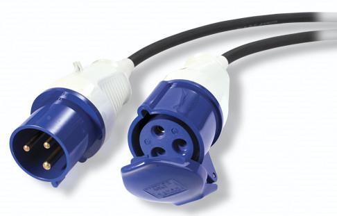 APC Modular IT Power Distribution Cable 48 m