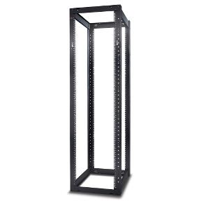 4 POST OPEN FRAME RACK