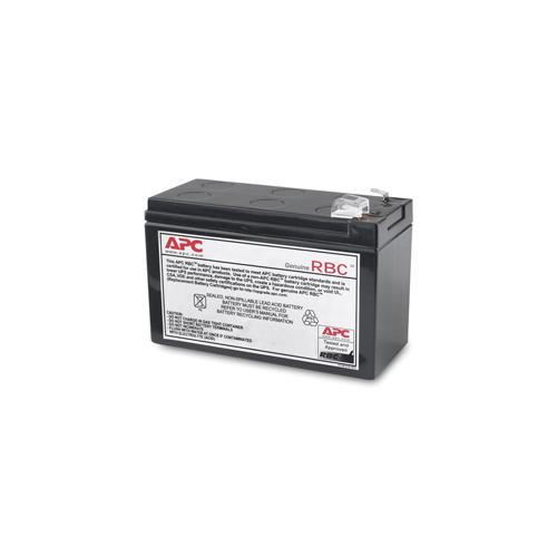 APC RBC114 Acido piombo...